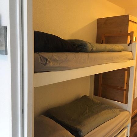 טיגנס Studio 1 Cabine Chalet Club III Refait A Neuf מראה חיצוני תמונה