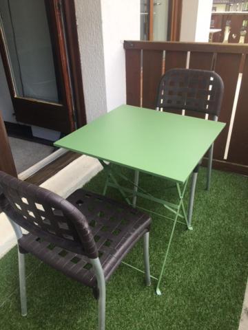 טיגנס Studio 1 Cabine Chalet Club III Refait A Neuf מראה חיצוני תמונה