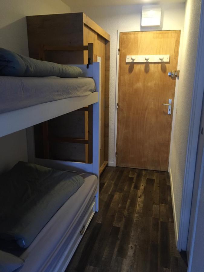 טיגנס Studio 1 Cabine Chalet Club III Refait A Neuf מראה חיצוני תמונה