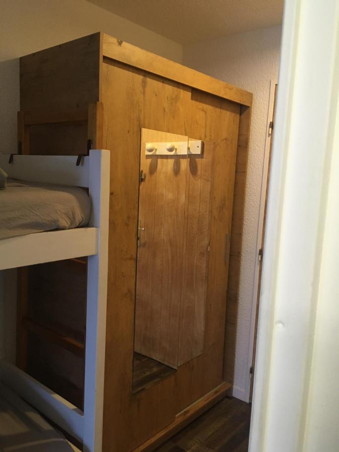 טיגנס Studio 1 Cabine Chalet Club III Refait A Neuf מראה חיצוני תמונה